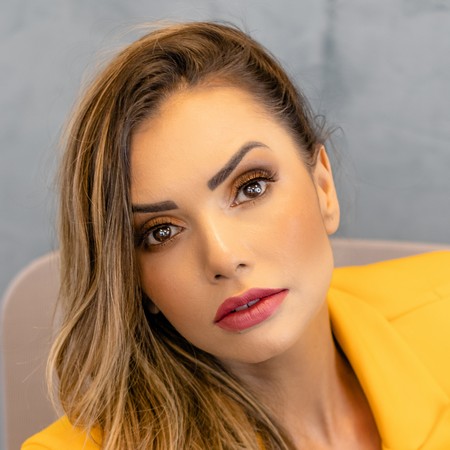 Nutricionista na Vila Mariana - Fabiana Gomez